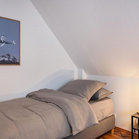 Ferienwohnung In Den Bachteln ズルツブルク エクステリア 写真
