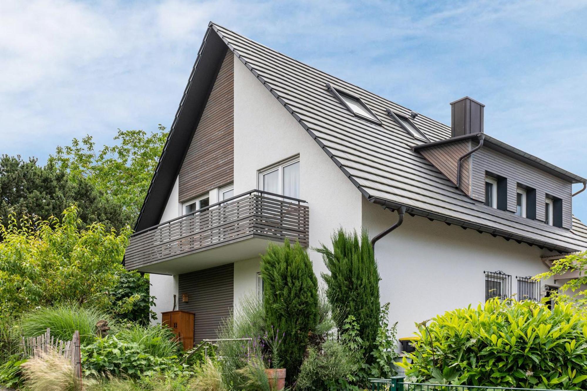 Ferienwohnung In Den Bachteln ズルツブルク エクステリア 写真