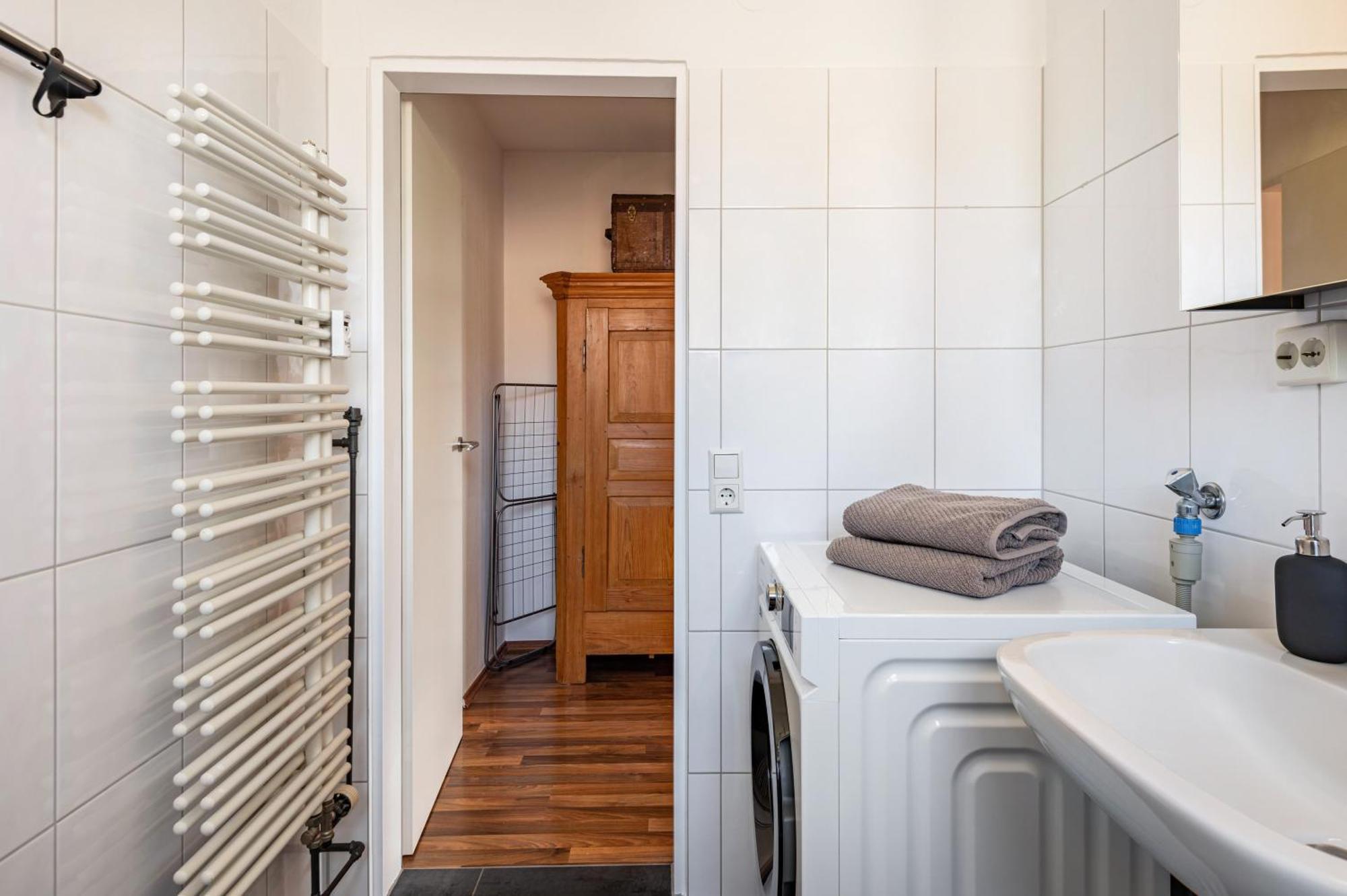 Ferienwohnung In Den Bachteln ズルツブルク エクステリア 写真