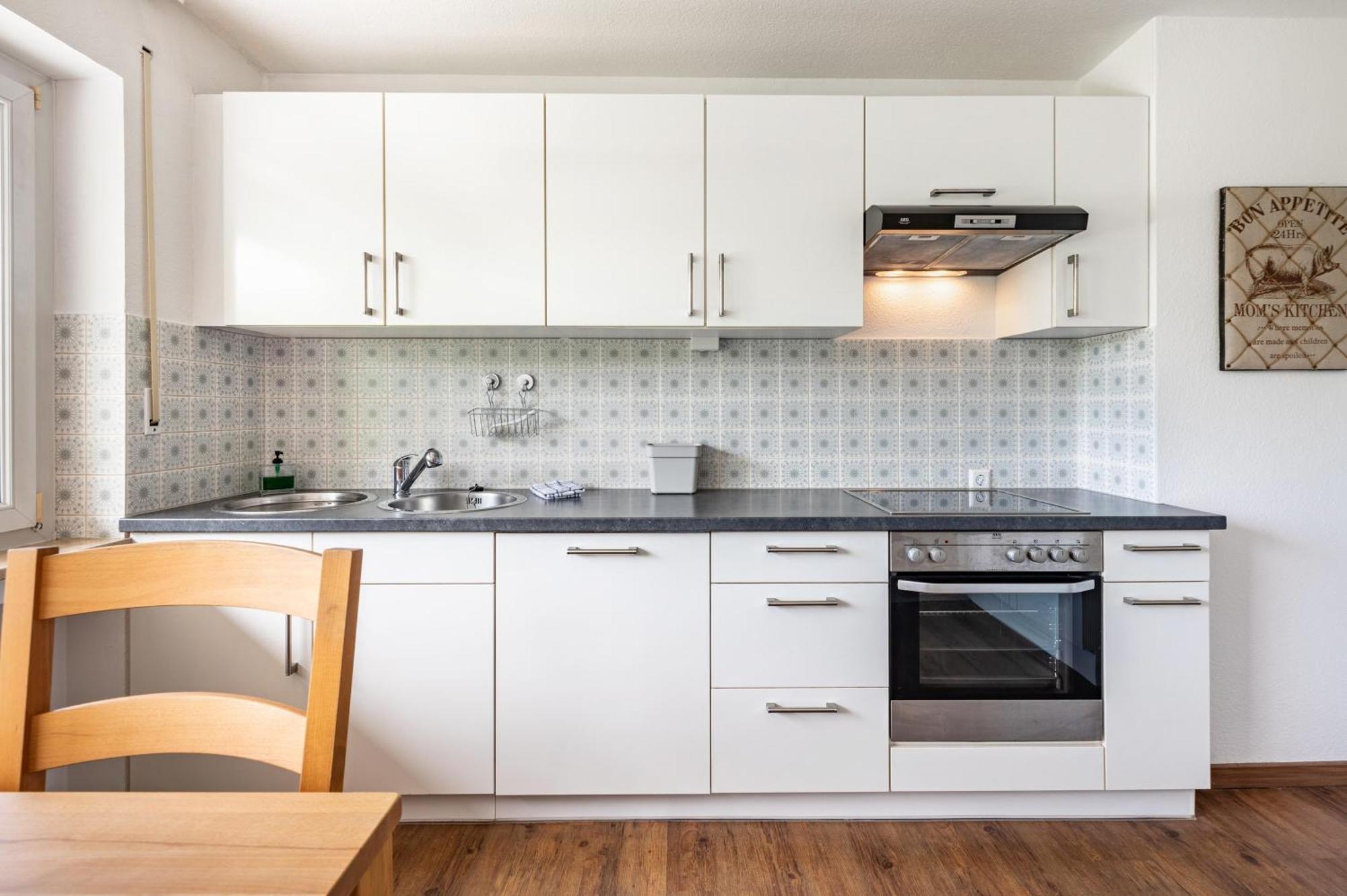 Ferienwohnung In Den Bachteln ズルツブルク エクステリア 写真