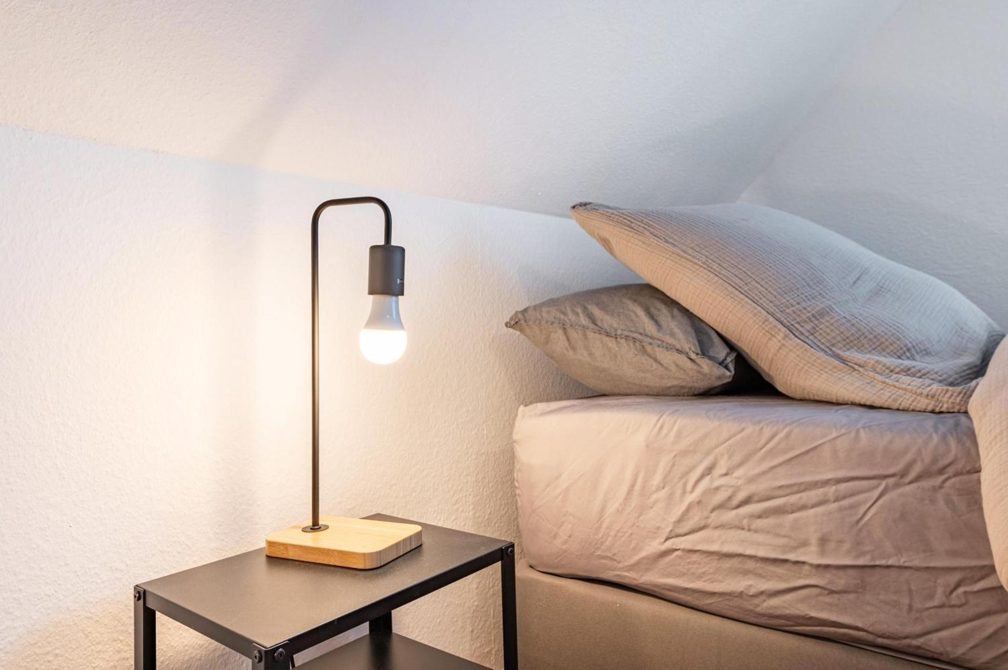 Ferienwohnung In Den Bachteln ズルツブルク エクステリア 写真
