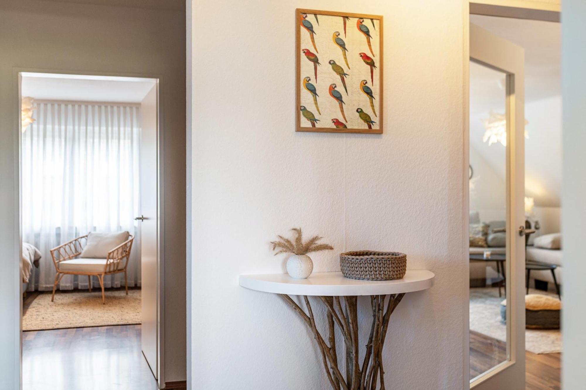 Ferienwohnung In Den Bachteln ズルツブルク エクステリア 写真